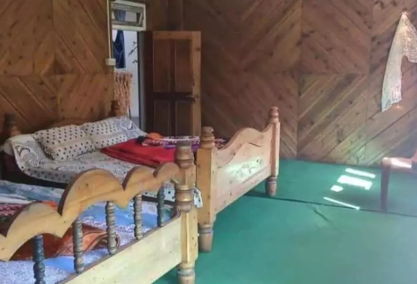 Hotelli Lolegaon Farmstay By Stayapsrt