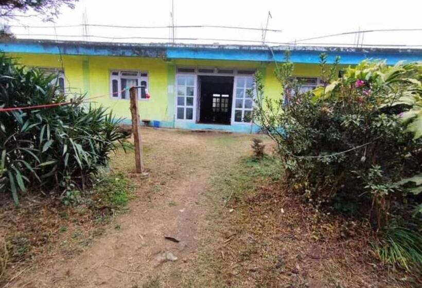 فندق Lolegaon Farmstay By Stayapsrt