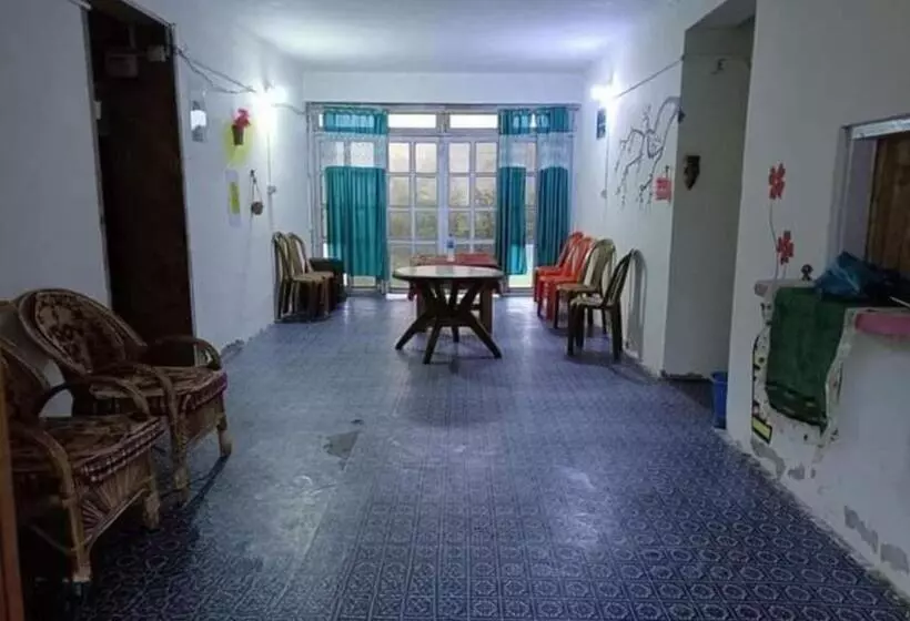 Hotelli Lolegaon Farmstay By Stayapsrt