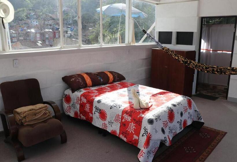 فندق Naranja Sport