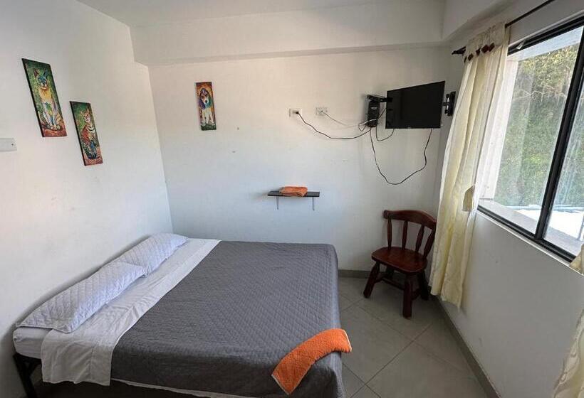 فندق Naranja Sport