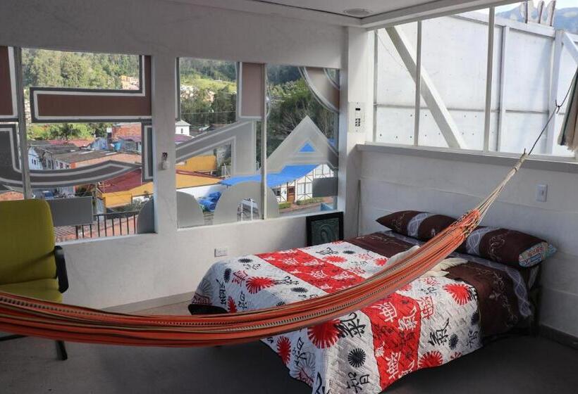 فندق Naranja Sport