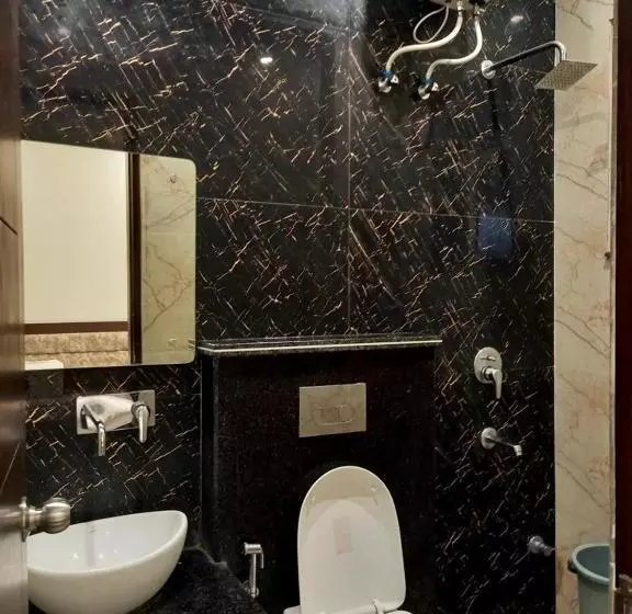 ホテル New Gokul Grand