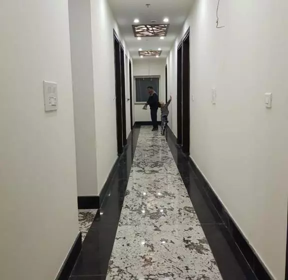 ホテル New Gokul Grand