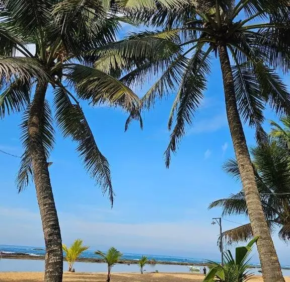 هتل Paradise Garden Beruwala