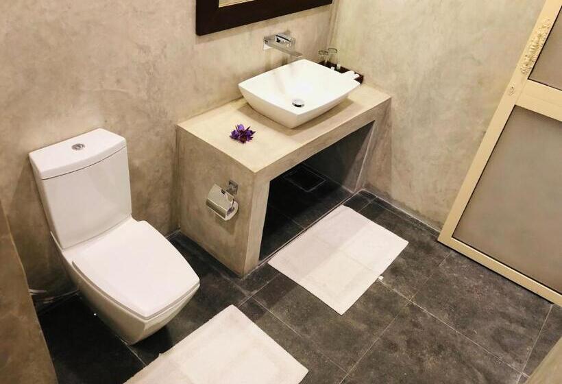 בית מלון כפרי Paradise Garden Beruwala