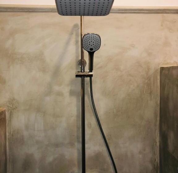 בית מלון כפרי Paradise Garden Beruwala