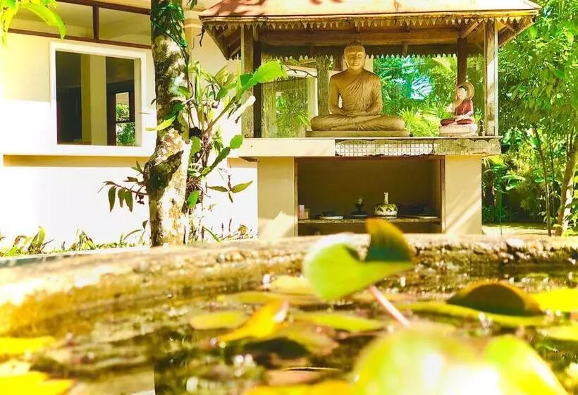 هتل Paradise Garden Beruwala