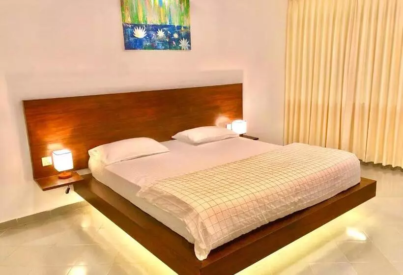 هتل Paradise Garden Beruwala