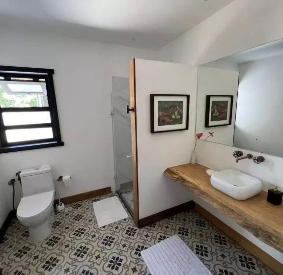 Hotelli Pousada Motta