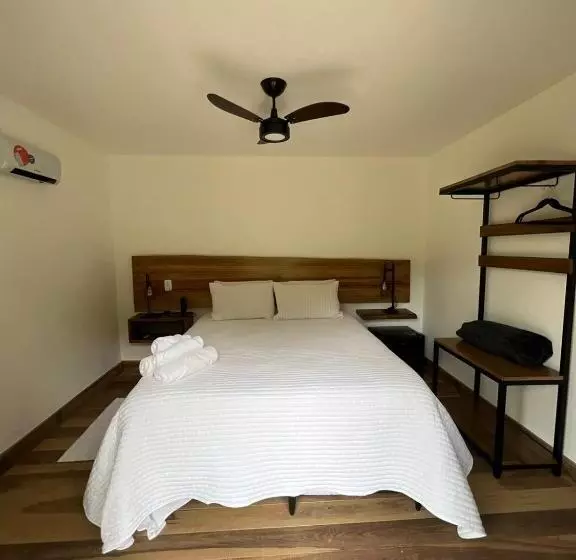 Hotelli Pousada Motta