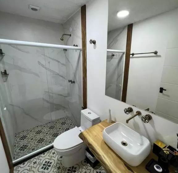 Hotelli Pousada Motta