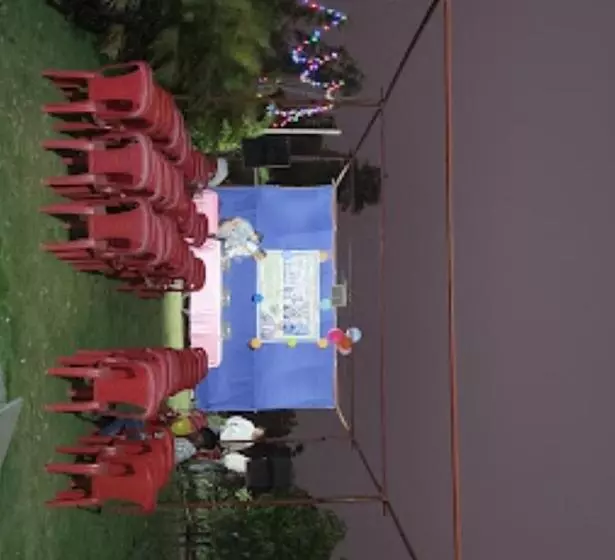 Hotelli Ranvara Resorts , Vadgaon