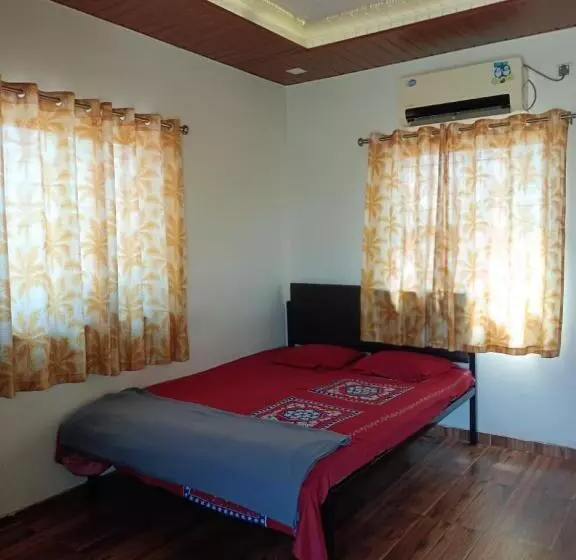 Hotelli Ranvara Resorts , Vadgaon