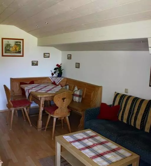 ホテル Schusterhof