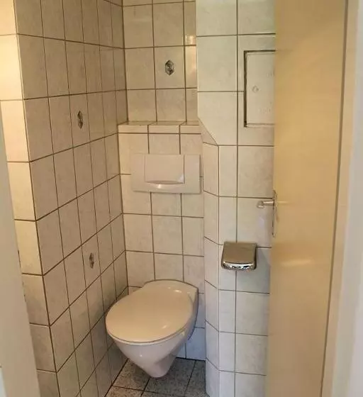 ホテル Schusterhof
