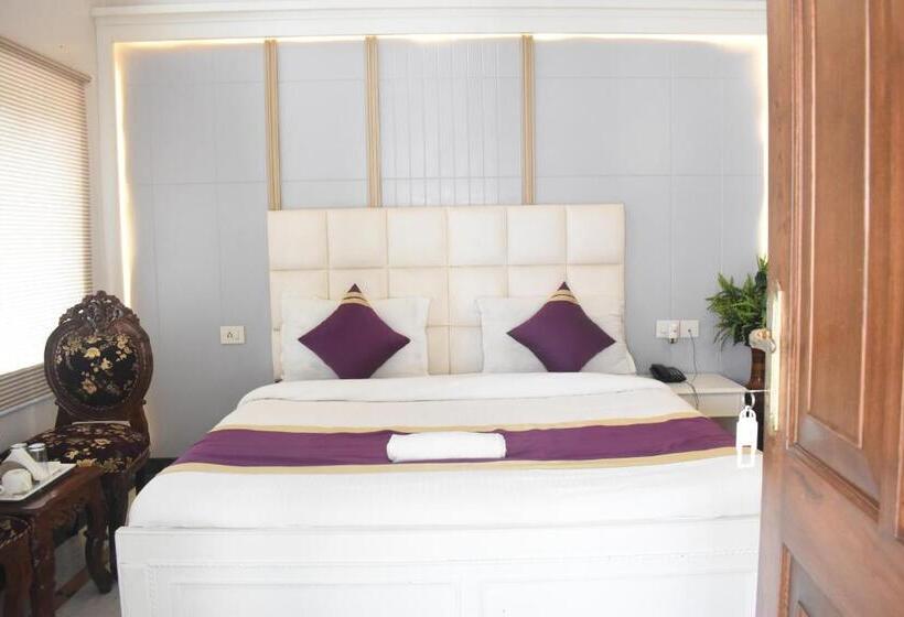 酒店 Shakuntala Palace Point