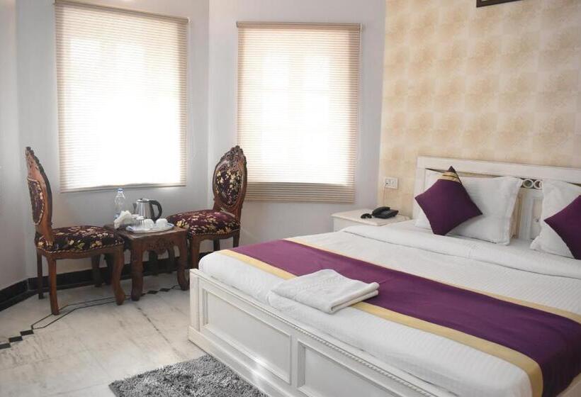 酒店 Shakuntala Palace Point