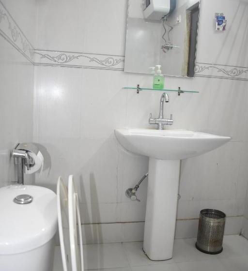 酒店 Shakuntala Palace Point