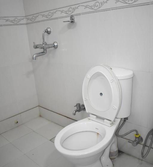 酒店 Shakuntala Palace Point