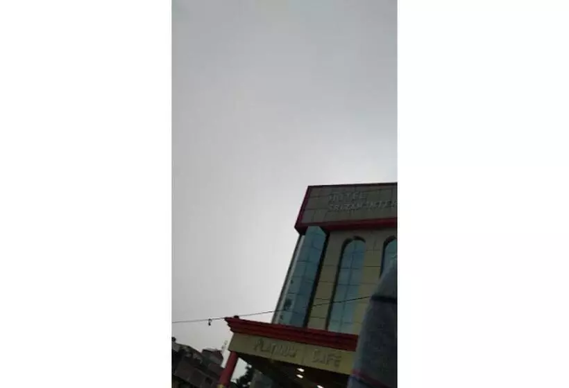 ホテル Shri Ram International Varanasi