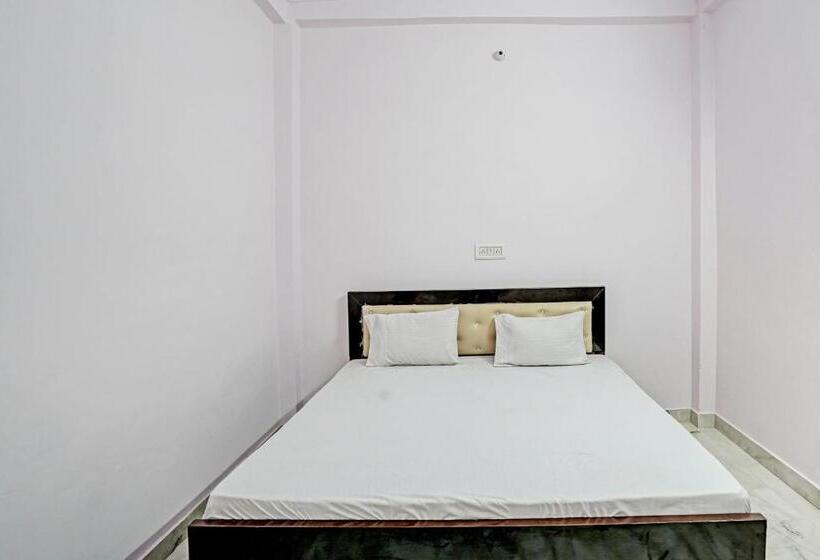 Oyo Hotel Classic Villa