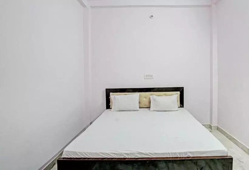 Oyo Hotel Classic Villa