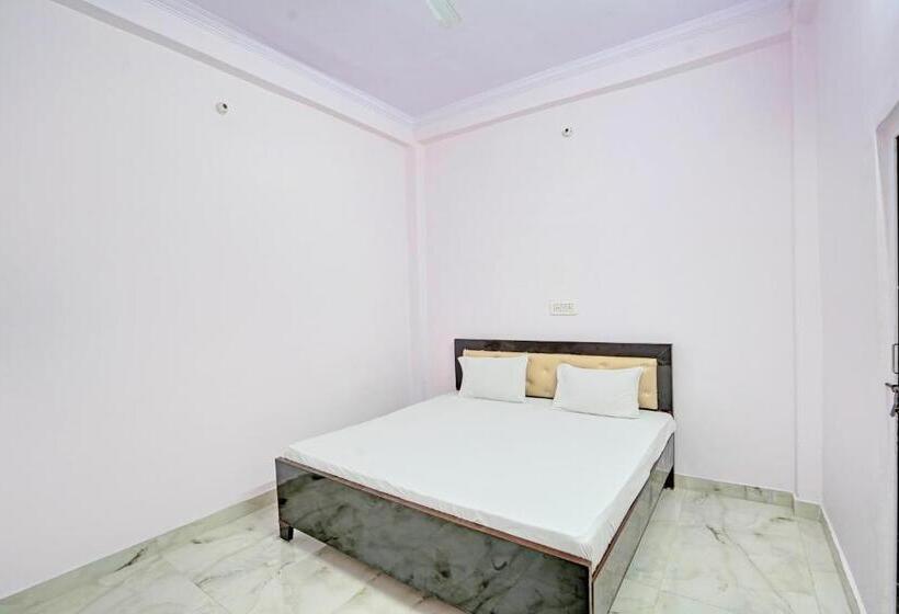 Oyo Hotel Classic Villa