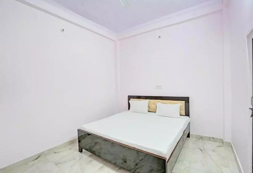 Oyo Hotel Classic Villa
