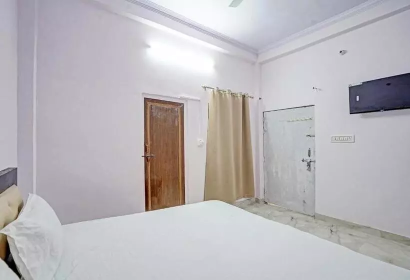 Oyo Hotel Classic Villa