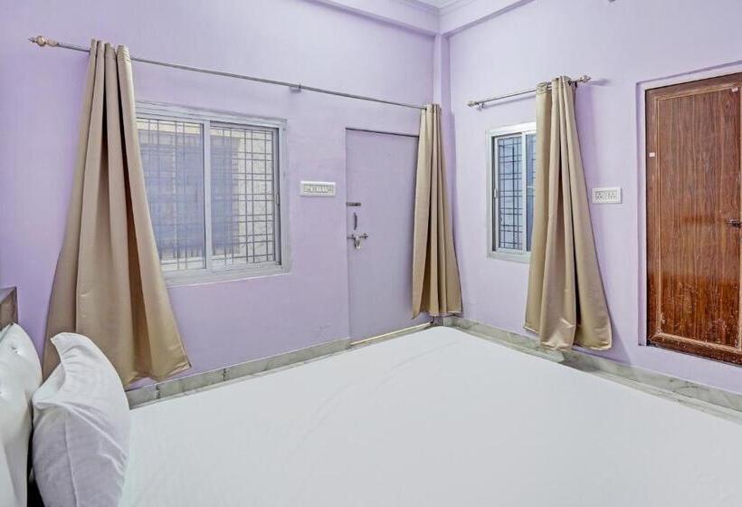 Oyo Hotel Classic Villa