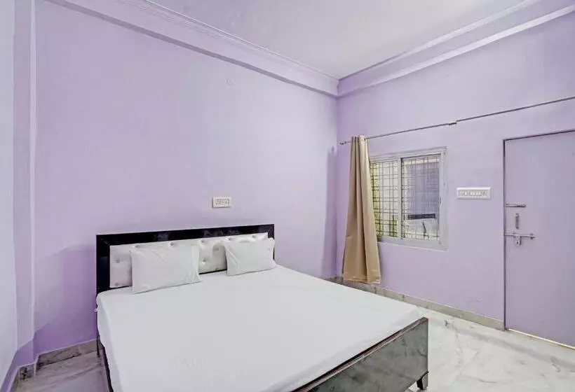 Oyo Hotel Classic Villa