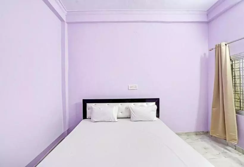 Oyo Hotel Classic Villa