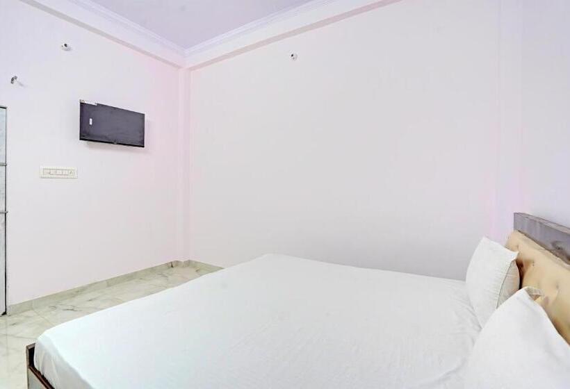 Oyo Hotel Classic Villa