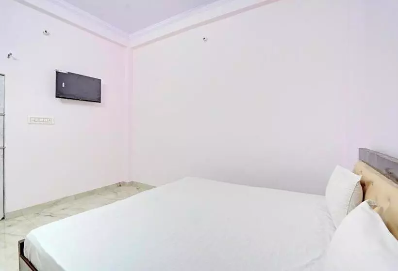 Oyo Hotel Classic Villa