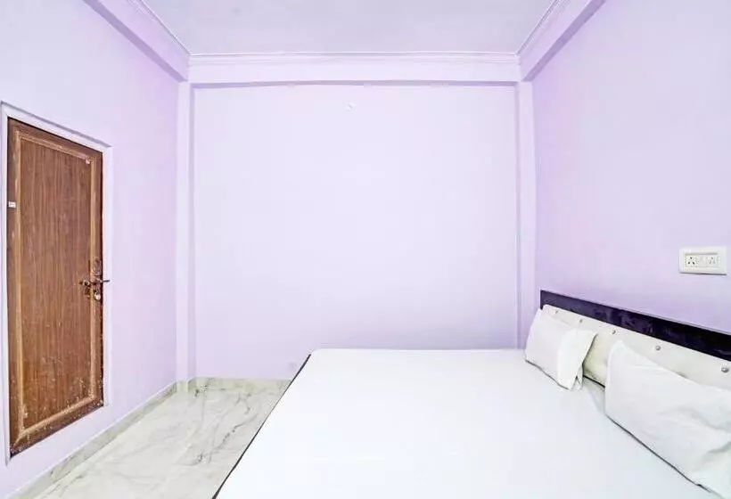 Oyo Hotel Classic Villa