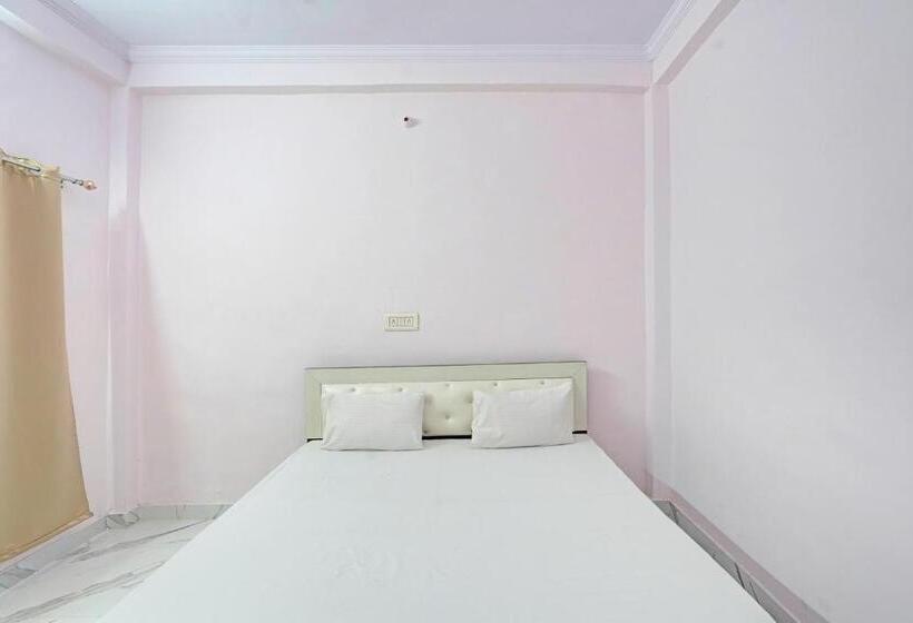 Oyo Hotel Classic Villa