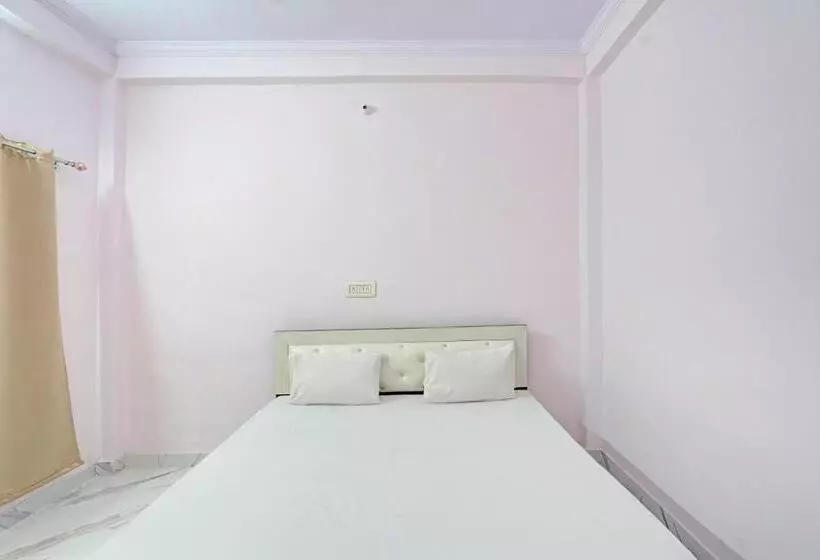 Oyo Hotel Classic Villa