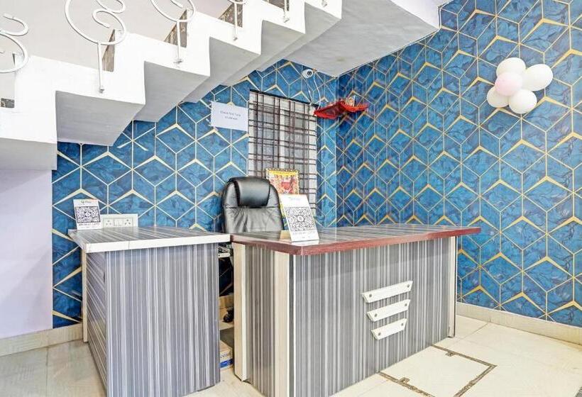 Oyo Hotel Classic Villa