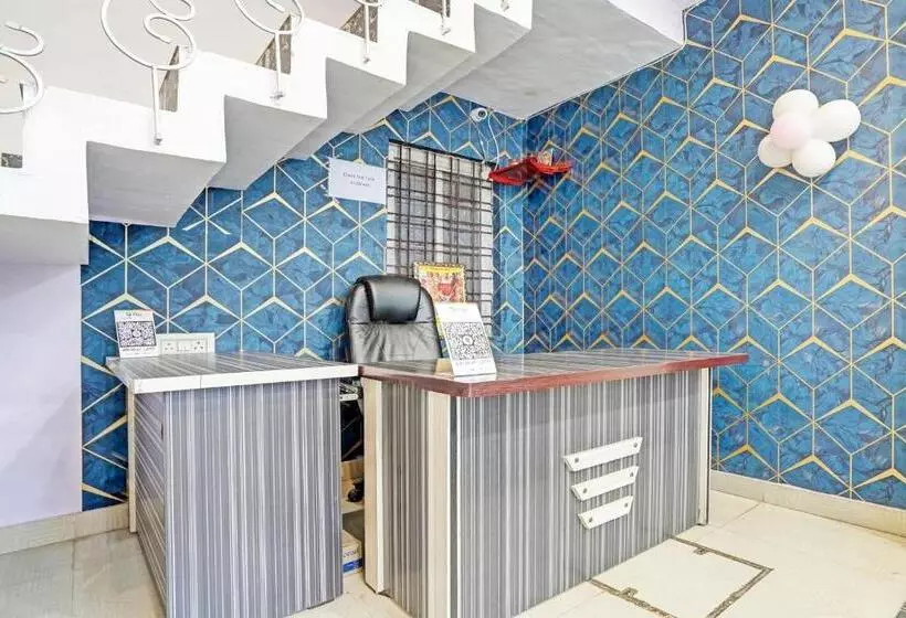 Oyo Hotel Classic Villa