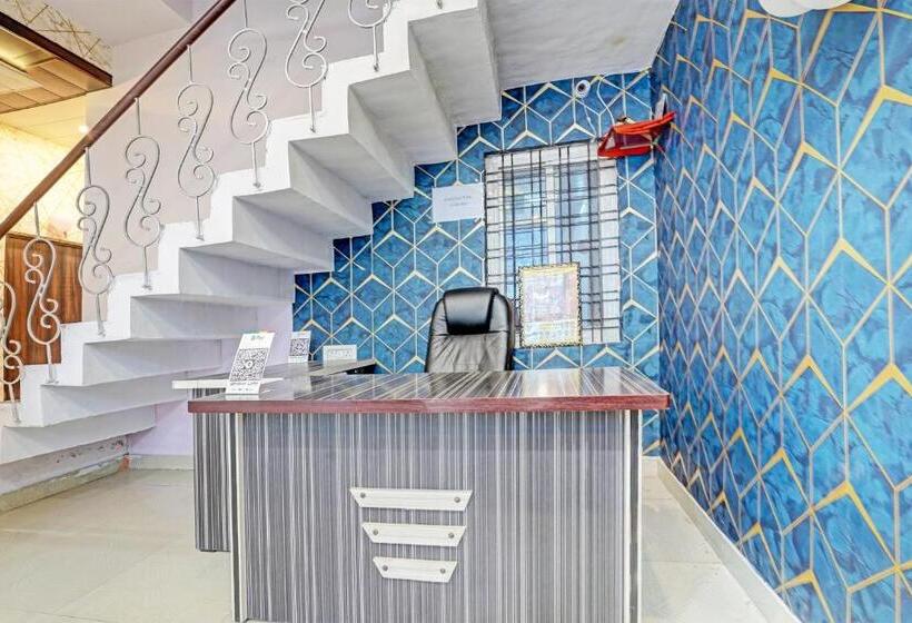 Oyo Hotel Classic Villa