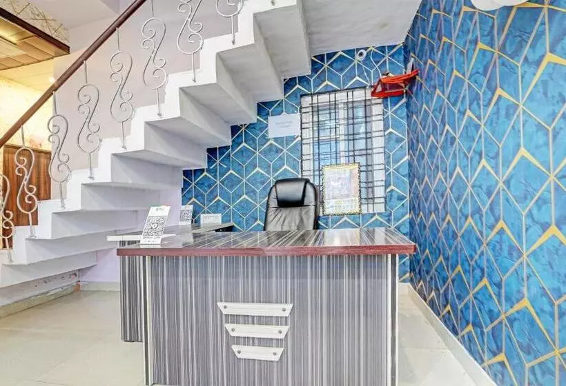 Oyo Hotel Classic Villa