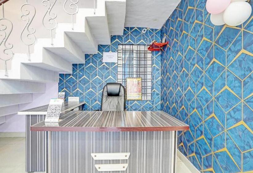 Oyo Hotel Classic Villa