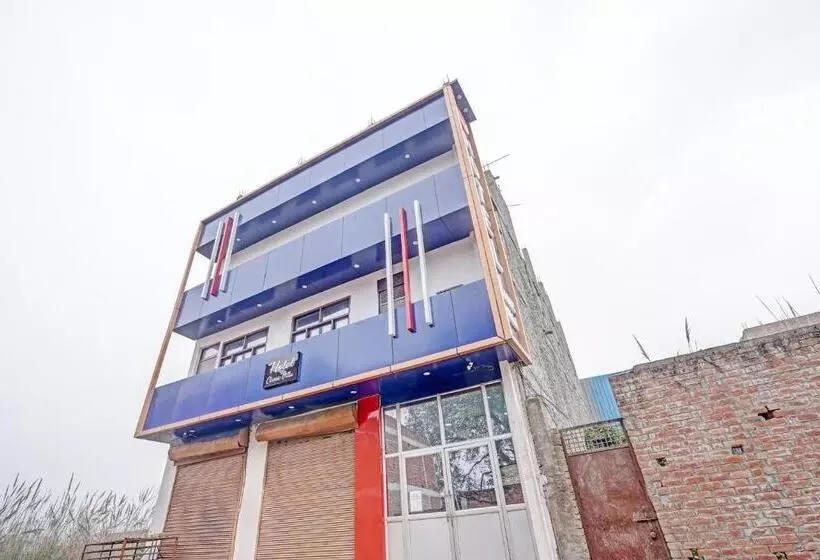 Oyo Hotel Classic Villa