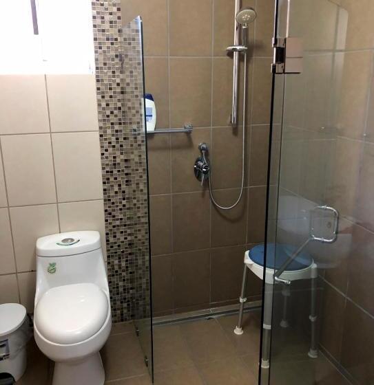 膳宿费 Casa La Luz