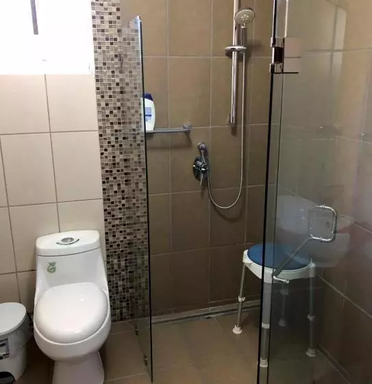 Majatalo Casa La Luz