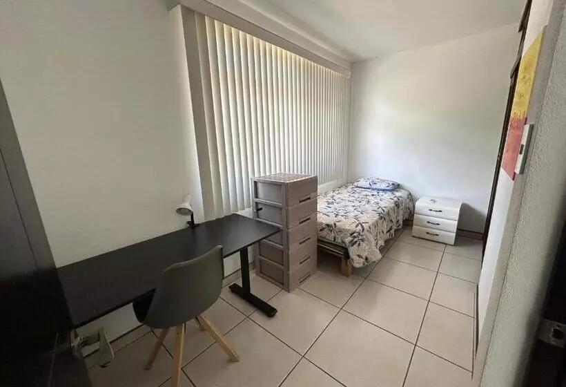 Majatalo Casa La Luz