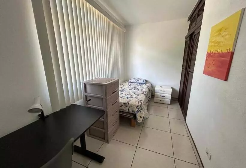 Majatalo Casa La Luz