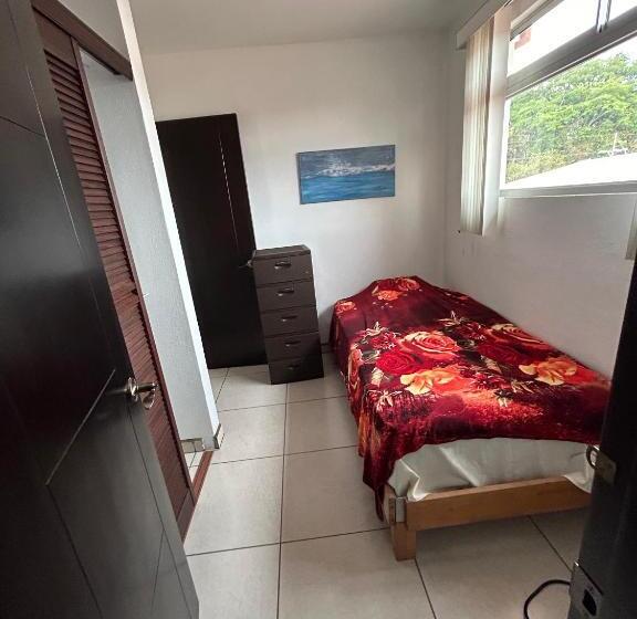 膳宿费 Casa La Luz