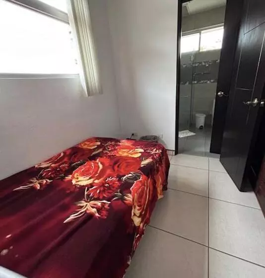 Majatalo Casa La Luz